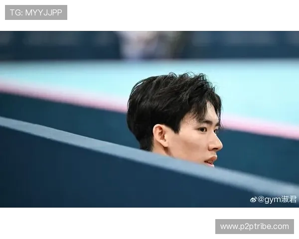 张博恒谈对体操精神的深情体