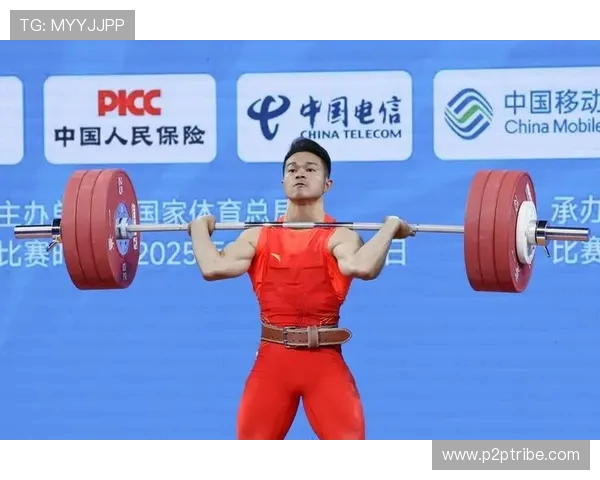 石智勇谈对举重极限的无边界